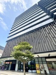 Paya Lebar Square (D14), Office #555319391